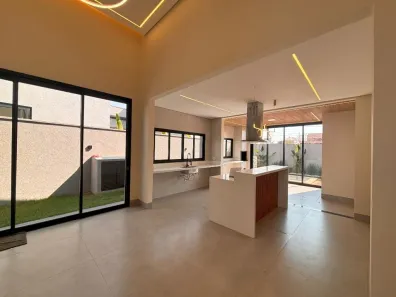 Casa com 4 Quartos à venda, 186m² no Terras Alpha Residencial 2, Senador Canedo