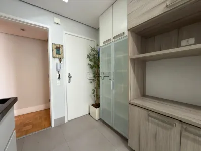 Apartamento com 2 Quartos à venda, 106m² no Brooklin Paulista, São Paulo