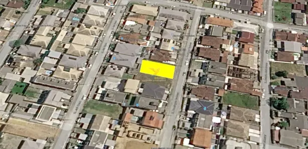 Lote/Terreno à venda, 360m² no Forquilhas, São José