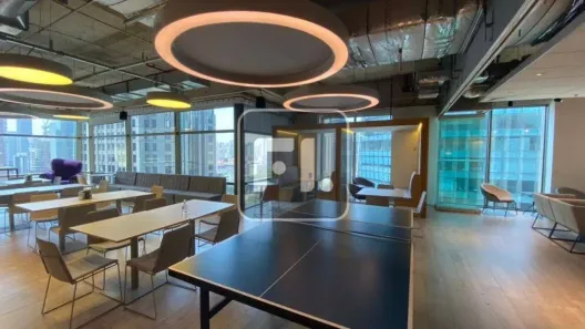 Sala Comercial para alugar, 913m² no Brooklin Paulista, São Paulo