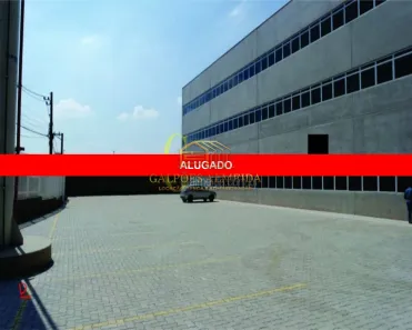 Galpão/Depósito/Armazém para alugar, 2180m² no Granja Viana, Cotia