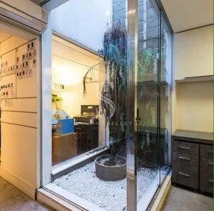 Prédio Comercial à venda, 220m² no Vila Nova Conceição, São Paulo
