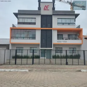 Apartamento com 3 Quartos à venda, 78m² no Itacolomi, Balneário Piçarras