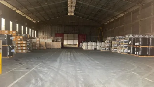 Galpão/Depósito/Armazém à venda, 10000m² no Vila Ibirapitanga, Itaguaí