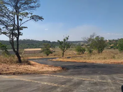 Lote/Terreno à venda, 360m² no Centro, Pedro Leopoldo