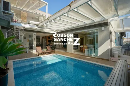 Casa com 3 Quartos à venda, 306m² no Jardim Campo Grande, São Paulo