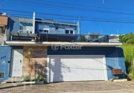 Casa com 3 Quartos à venda, 250m² no Cristo Rei, São Leopoldo