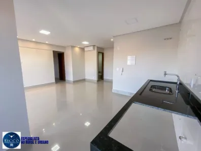 Apartamento com 3 Quartos à venda, 88m² no Village Veneza, Goiânia