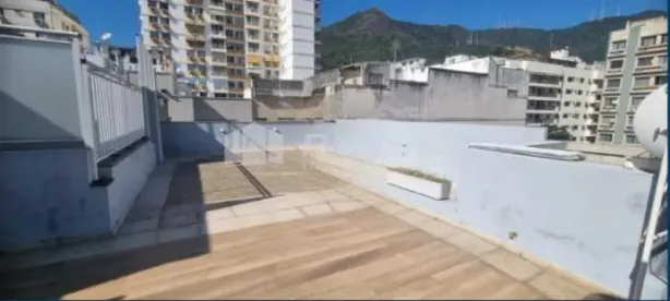 Cobertura com 4 Quartos à venda, 321m² no Tijuca, Rio de Janeiro