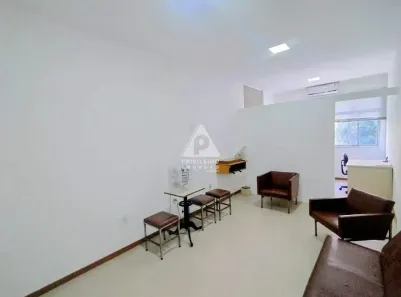Apartamento com 1 Quarto à venda, 40m² no Copacabana, Rio de Janeiro