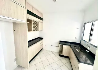 Apartamento com 3 Quartos à venda, 80m² no Parque Santana, Mogi das Cruzes