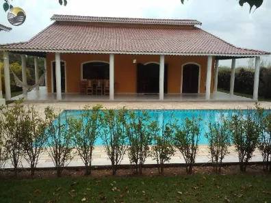 Casa de Condomínio com 4 Quartos à venda, 400m² no Aglomeração Urbana de Jundiaí, Itupeva