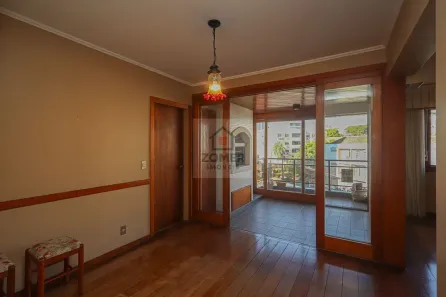 Apartamento com 2 Quartos à venda, 99m² no São João, Porto Alegre