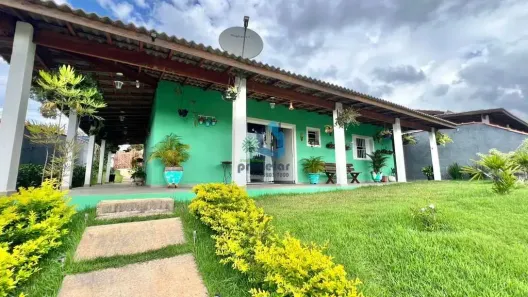Fazenda/Sítio à venda, 1668m² no Dona Catarina, Mairinque