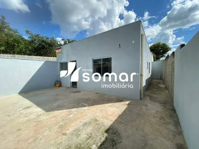 Casa com 3 Quartos à venda, 70m² no Santos Dumont, Divinópolis