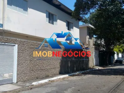 Sobrado com 5 Quartos à venda, 385m² no Planalto Paulista, São Paulo
