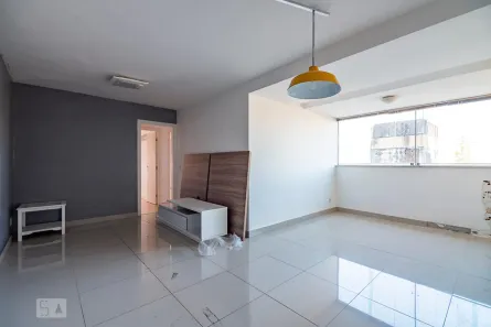 Apartamento com 3 Quartos à venda, 90m² no Sagrada Família, Belo Horizonte