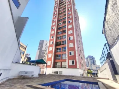 Apartamento com 2 Quartos para alugar, 48m² no Butantã, São Paulo