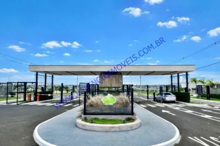 Lote/Terreno à venda, 300m² no Parque Fortaleza, Nova Odessa