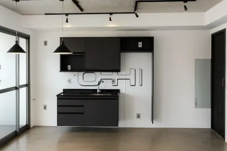 Apartamento com 1 Quarto para alugar, 54m² no Bela Vista, São Paulo
