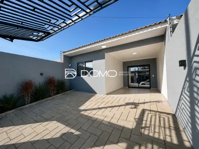 Casa com 2 Quartos à venda, 90m² no Floresta, Cascavel