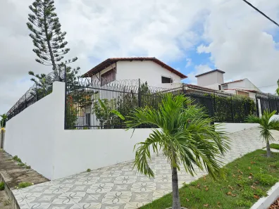 Casa com 4 Quartos à venda, 247m² no Capim Macio, Natal