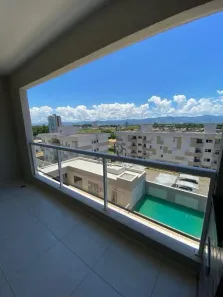 Apartamento com 2 Quartos à venda, 72m² no Independência, Taubaté