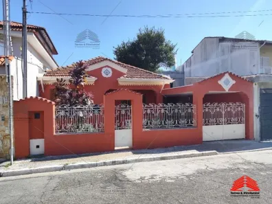 Casa com 3 Quartos à venda, 300m² no Alto da Mooca, São Paulo