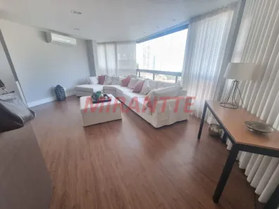 Apartamento com 3 Quartos à venda, 118m² no Vila Ester (Zona Norte), São Paulo