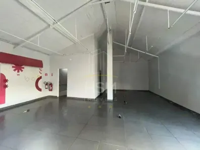 Ponto Comercial para alugar, 90m² no Centro, São Bernardo do Campo