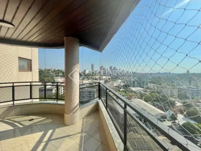 Apartamento com 3 Quartos à venda, 160m² no Vila Nova, Novo Hamburgo