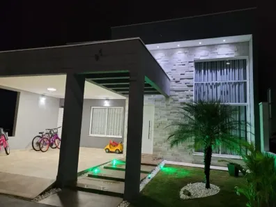 Casa com 3 Quartos à venda, 300m² no Parque São Cristóvão, Taubaté