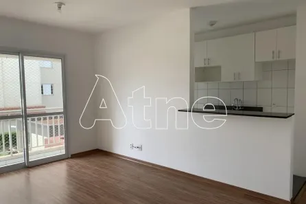 Apartamento com 2 Quartos para alugar, 57m² no Jardim Iracema/Aldeia, Barueri