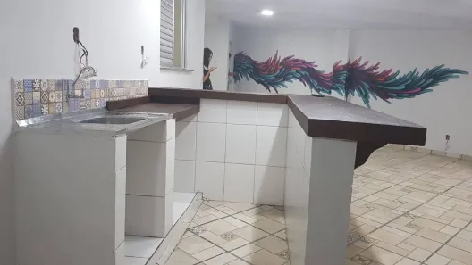 Apartamento com 3 Quartos à venda, 135m² no Goiânia 2, Goiânia