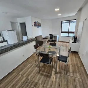 Apartamento com 1 Quarto à venda, 41m² no Madalena, Recife