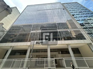 Sala Comercial para alugar, 324m² no Centro, Rio de Janeiro