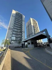 Apartamento com 2 Quartos para alugar, 54m² no Parque Morumbi, Votorantim