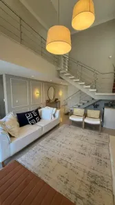 Casa de Condomínio com 4 Quartos à venda, 291m² no Jardim Amstalden Residence, Indaiatuba