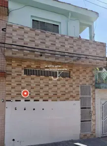 Casa com 5 Quartos à venda, 149m² no Vila Sabrina, São Paulo