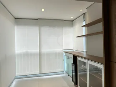 Apartamento com 1 Quarto à venda, 41m² no Vila Mascote, São Paulo