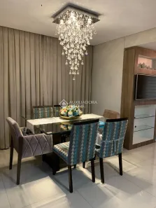 Apartamento com 3 Quartos à venda, 187m² no Centro, Palhoça