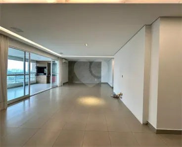 Apartamento com 4 Quartos à venda, 210m² no Vila Leopoldina, São Paulo