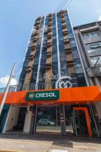 Sala Comercial à venda, 30m² no Centro, Canoas