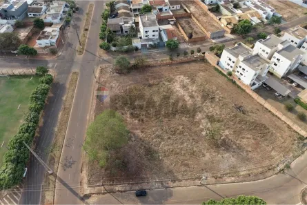 Lote/Terreno à venda, 4712m² no Parque Sagrada Família, Rondonópolis
