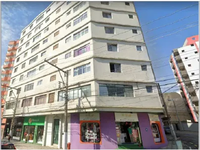Apartamento com 2 Quartos à venda, 80m² no Rudge Ramos, São Bernardo do Campo
