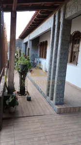 Casa com 4 Quartos à venda, 200m² no Casa de Pedra, Volta Redonda