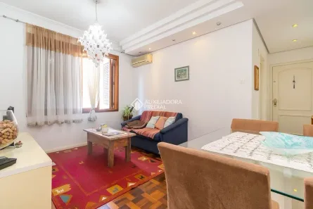 Apartamento com 2 Quartos à venda, 78m² no Farroupilha, Porto Alegre