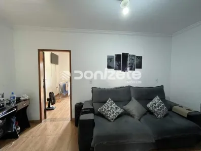 Sobrado com 3 Quartos à venda, 174m² no Vila Humaitá, Santo André