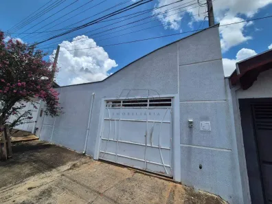 Casa com 2 Quartos à venda, 130m² no Jupiá, Piracicaba