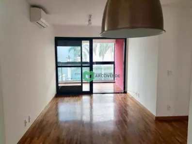 Apartamento com 2 Quartos para alugar, 70m² no Vila Madalena, São Paulo